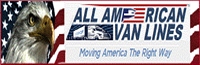All American Van Lines LLC