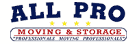 All Pro Moving & Storage, Inc.