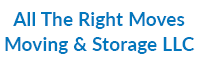 All The Right Moves Moving & Storage LLC