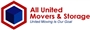All United Movers & Storage