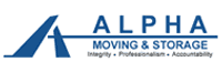 Alpha Moving & Storage Inc.