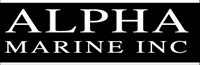 Alpha Marine Inc