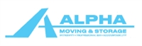 Alpha Moving & Storage Inc.