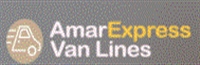 Amar Express Van Lines Inc