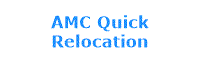 AMC Quick Relocation