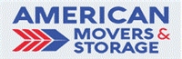 American Movers And Storage