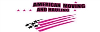 American Moving and Hauling Inc