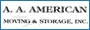 A American Moving And Storage Inc