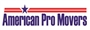American Pro Movers Inc