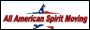 All American Spirit Moving