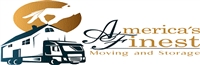 Americas Finest Moving & Storage LLC