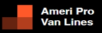Ameri Pro Van Lines Inc
