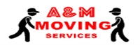 A&M Moving Services