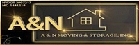 A & N Moving & Storage Inc-LD