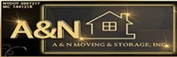 A & N Moving & Storage Inc