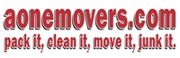 A-1 Clean Up & Movers, Inc