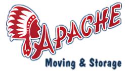 Apache Moving & Storage
