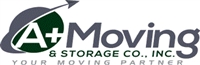 A Plus Moving & Storage Co Inc