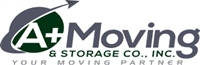 A Plus Moving & Storage Co Inc-LD
