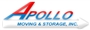 Apollo Moving & Storage, Inc