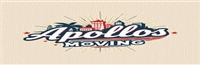Apollos Moving & Logistics LLC