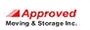 Approved Moving and Storage Inc