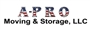 A-Pro Moving & Storage LLC