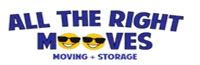 All The Right Mooves Moving & Storage