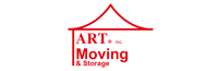 Art Moving Inc-International