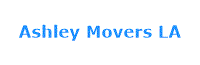 Ashley Movers LA