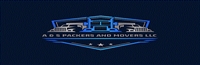 A&S Packers And Movers LLC