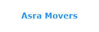 Asra Movers