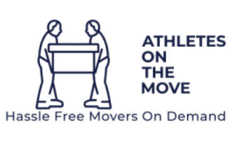 Athletes On The Move