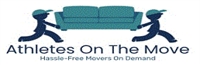 Athletes On The Move
