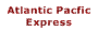 Atlantic Pacfic Express