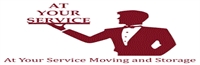 At Your Service Moving and Storage LLC