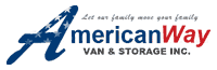 American Way Van & Storage