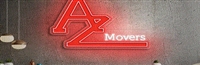 AZ Movers PLC
