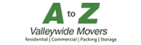 A to Z Valley Wide Movers