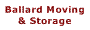 Ballard Moving & Storage