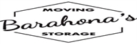 Barahonas Professional Moving And Storage