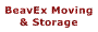 BeavEx Moving & Storage
