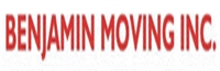 Benjamin Moving Inc