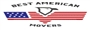 Best American Movers-CA