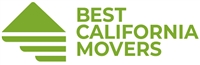 Best California Movers-LD