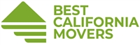 Best California Movers