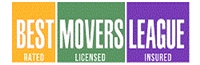 Best Movers League