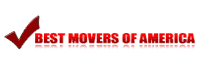 Best Movers Of America