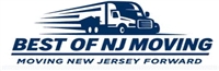 Best of NJ Moving
