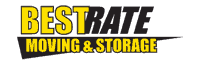 BestRate Moving & Storage